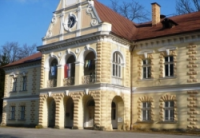 Múzeum obce Vyšný Kubín Fotografia: Múzeum obce Vyšný Kubín