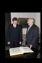 Cena primátora udelená Rastislavovi Stančekovi Cena primátora udelená Rastislavovi Stančekovi