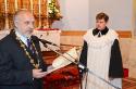 Cena primátora udelená Rastislavovi Stančekovi Cena primátora udelená Rastislavovi Stančekovi