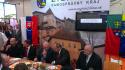 Fotografia výstavy cestovného ruchu ITF Slovakiatour Fotografia výstavy cestovného ruchu ITF Slovakiatour