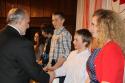 Najúspešnejší športovci v meste za rok 2012 Najúspešnejší športovci v meste za rok 2012