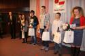 Najúspešnejší športovci v meste za rok 2012 Najúspešnejší športovci v meste za rok 2012
