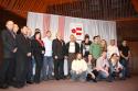 Najúspešnejší športovci v meste za rok 2012 Najúspešnejší športovci v meste za rok 2012