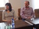 Podpis Memoranda o spolupráci pri podpore rodiny Podpis Memoranda o spolupráci pri podpore rodiny