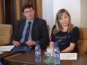 Podpis Memoranda o spolupráci pri podpore rodiny Podpis Memoranda o spolupráci pri podpore rodiny