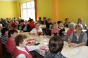 Seniori vo vynovených priestoroch Seniori vo vynovených priestoroch