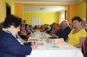 Seniori vo vynovených priestoroch Seniori vo vynovených priestoroch