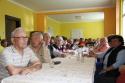 Seniori vo vynovených priestoroch Seniori vo vynovených priestoroch