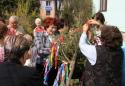 Seniori vo vynovených priestoroch Seniori vo vynovených priestoroch