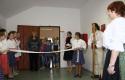 ZŠ Petra Škrabáka má novú expozíciu o histórii regiónu ZŠ Petra Škrabáka má novú expozíciu o histórii regiónu