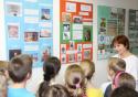 ZŠ Petra Škrabáka má novú expozíciu o histórii regiónu ZŠ Petra Škrabáka má novú expozíciu o histórii regiónu