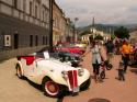 Ružomberská ruža veteránov Ružomberská ruža veteránov