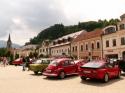 Ružomberská ruža veteránov Ružomberská ruža veteránov