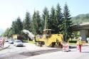 Slovenská správa ciest - oprava ciest I. triedy Slovenská správa ciest - oprava ciest I. triedy