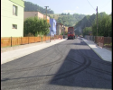 Ukončenie opravy Ulice kpt. Jaroša v Dolnom Kubíne Ukončenie opravy Ulice kpt. Jaroša v Dolnom Kubíne