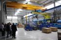 Otvorenie novej haly Bourbon Automotive Plastics Otvorenie novej haly Bourbon Automotive Plastics