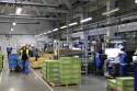 Otvorenie novej haly Bourbon Automotive Plastics Otvorenie novej haly Bourbon Automotive Plastics