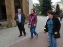 Turistika alebo adrenalín na kolesách? Turistika alebo adrenalín na kolesách?