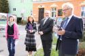Dni Mesta Dolný Kubín a XXXII. Kubínsky jarmok Dni Mesta Dolný Kubín a XXXII. Kubínsky jarmok