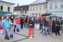 Dni Mesta Dolný Kubín a XXXII. Kubínsky jarmok Dni Mesta Dolný Kubín a XXXII. Kubínsky jarmok