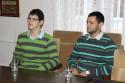 Ocenenie úspešných športovcov Ocenenie úspešných športovcov