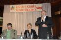 Konferencia Dolný Kubín - mesto rodiny Konferencia Dolný Kubín - mesto rodiny