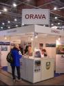 Región Oravy nechýbal na výstave cestovného ruchu v Brne Región Oravy nechýbal na výstave cestovného ruchu v Brne