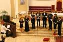 Učiteľský koncert ZUŠ P.M.Bohúňa Učiteľský koncert ZUŠ P.M.Bohúňa