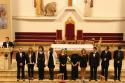 Učiteľský koncert ZUŠ P.M.Bohúňa Učiteľský koncert ZUŠ P.M.Bohúňa