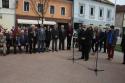69. výročie oslobodenia mesta 69. výročie oslobodenia mesta