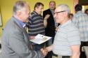 Odovzdanie certifikátov o absolvovaní počítačového kurzu Odovzdanie certifikátov o absolvovaní počítačového kurzu