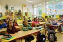 Návšteva v ZŠ M.Kukučína v Dolnom Kubíne Návšteva v ZŠ M.Kukučína v Dolnom Kubíne