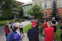 Cezhraničná cyklojazda partnerov : Gmina Lipnica Wielka, Mesto D.Kubín a obec Rabčice Cezhraničná cyklojazda partnerov : Gmina Lipnica Wielka, Mesto D.Kubín a obec Rabčice