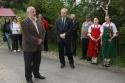 Cezhraničná cyklojazda partnerov : Gmina Lipnica Wielka, Mesto D.Kubín a obec Rabčice Cezhraničná cyklojazda partnerov : Gmina Lipnica Wielka, Mesto D.Kubín a obec Rabčice