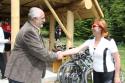 Cezhraničná cyklojazda partnerov : Gmina Lipnica Wielka, Mesto D.Kubín a obec Rabčice Cezhraničná cyklojazda partnerov : Gmina Lipnica Wielka, Mesto D.Kubín a obec Rabčice