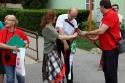 Cyklojazda historickou cestou Via Magna Cyklojazda historickou cestou Via Magna