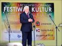 Lachovsko - oravský festival v Limanowej Lachovsko - oravský festival v Limanowej