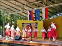Lachovsko - oravský festival v Limanowej Lachovsko - oravský festival v Limanowej