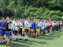 Fotografia: Medzinárodný turnaj hasičov Slovenskej a Poľskej republiky Fotografia: Medzinárodný turnaj hasičov Slovenskej a Poľskej republiky