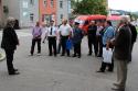 Fotografia: Medzinárodný turnaj hasičov Slovenskej a Poľskej republiky Fotografia: Medzinárodný turnaj hasičov Slovenskej a Poľskej republiky