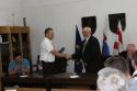 Fotografia: Medzinárodný turnaj hasičov Slovenskej a Poľskej republiky Fotografia: Medzinárodný turnaj hasičov Slovenskej a Poľskej republiky