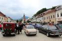 Ružomberská ruža veteránov Ružomberská ruža veteránov
