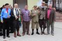 Ružomberská ruža veteránov Ružomberská ruža veteránov