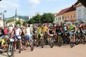 7. ročník Oravského cyklomaratónu 7. ročník Oravského cyklomaratónu
