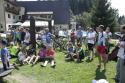 MTB Horská časovka na Kubínsku MTB Horská časovka na Kubínsku