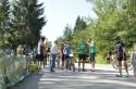 MTB Horská časovka na Kubínsku MTB Horská časovka na Kubínsku