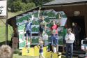 MTB Horská časovka na Kubínsku MTB Horská časovka na Kubínsku