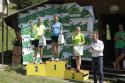 MTB Horská časovka na Kubínsku MTB Horská časovka na Kubínsku