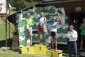 MTB Horská časovka na Kubínsku MTB Horská časovka na Kubínsku