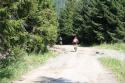 MTB Horská časovka na Kubínsku MTB Horská časovka na Kubínsku